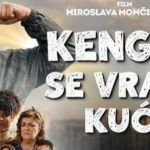 S NAMA U KINO BESPLATNO: Raspored filmskih predstava