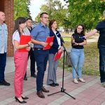 “ŽUPANIJA ZNA NEŠTO, ŠTO GRAD BELIŠĆE NE SMIJE ZNATI?” : Zašto se pitanja građana ne rješavaju tamo gdje se donose odluke?