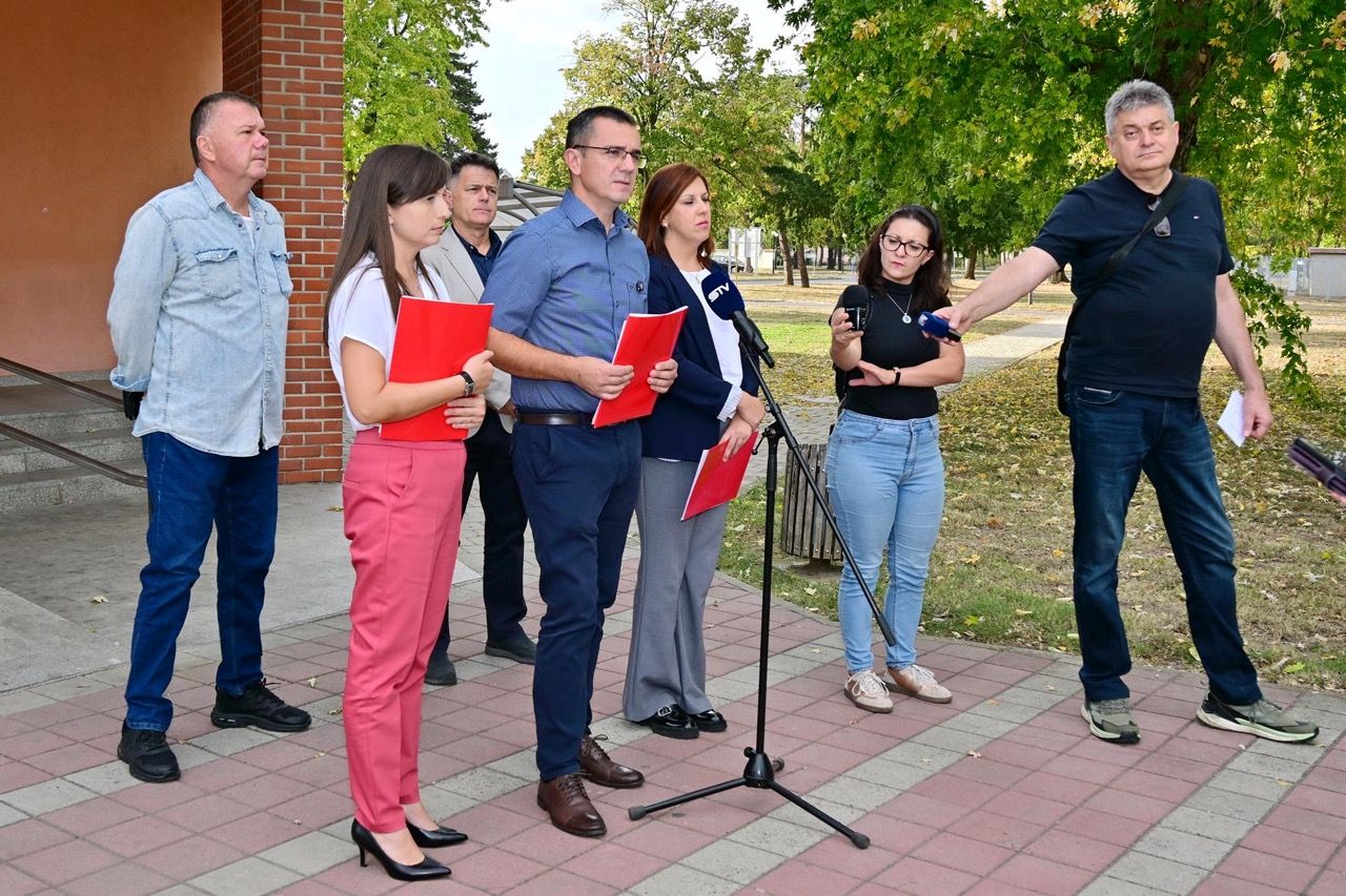 “ŽUPANIJA ZNA NEŠTO, ŠTO GRAD BELIŠĆE NE SMIJE ZNATI?” : Zašto se pitanja građana ne rješavaju tamo gdje se donose odluke?