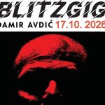 Damir Avdić ove subote nastupa u Dvorcu Prandau-Normann u Valpovu