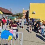 DJEČJI TJEDAN U PODRUČNOJ ŠKOLI IVANOVCI: Tjedan igre, kreativnosti i prijateljstva