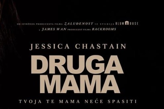 S NAMA U KINO BESPLATNO: Raspored filmskih predstava