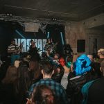 HALLOWEEN VASHARENJE 2026.: Glazbeni program u Dvorcu Prandau-Normann u Valpovu