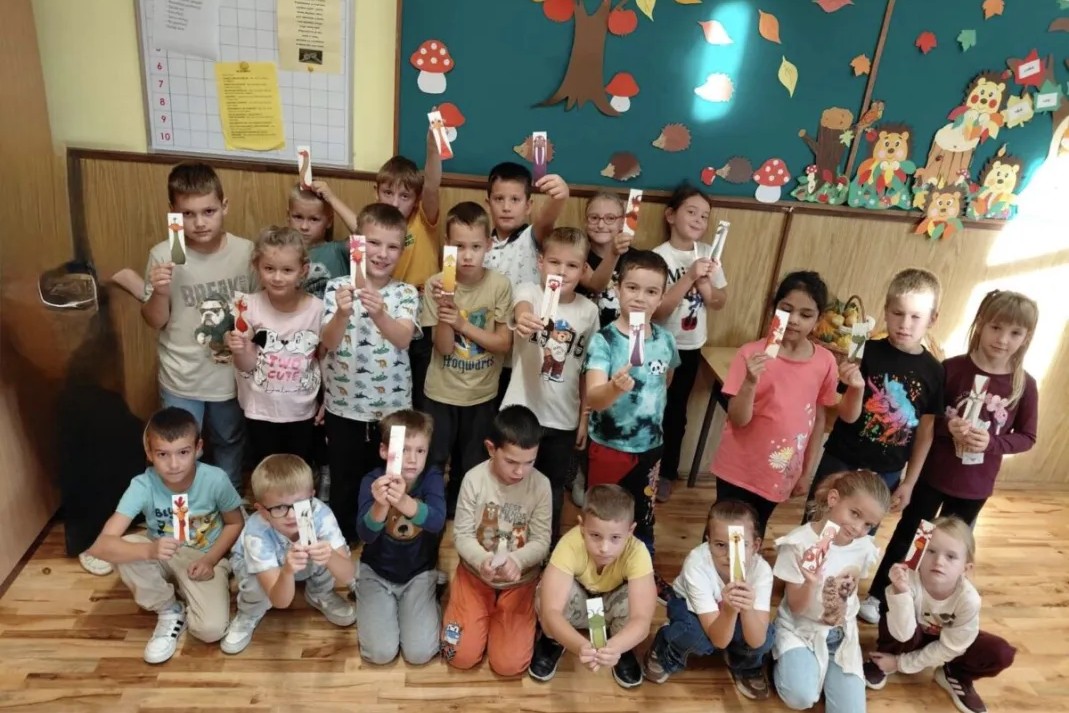 Obilježavanje Svjetskog dana zaštite životinja