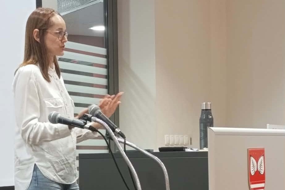 U Belišću održano edukativno predavanje o prehrani