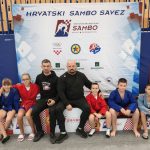 DRŽAVNO PRVENSTVO U SAMBU: Zlato, srebro i tri bronce…