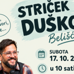 Gostovanje Duška Ilijevića