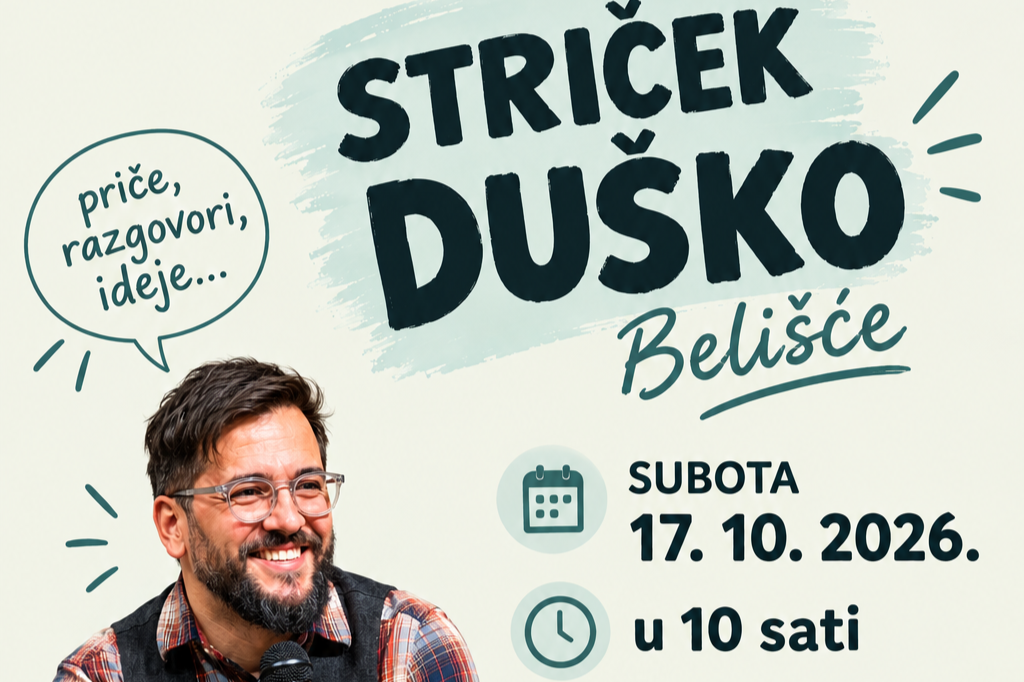 Gostovanje Duška Ilijevića