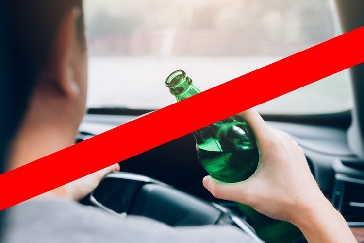 Upravljao traktorom s 2,10 promila alkohola u organizmu, pa se trijeznio u policiji