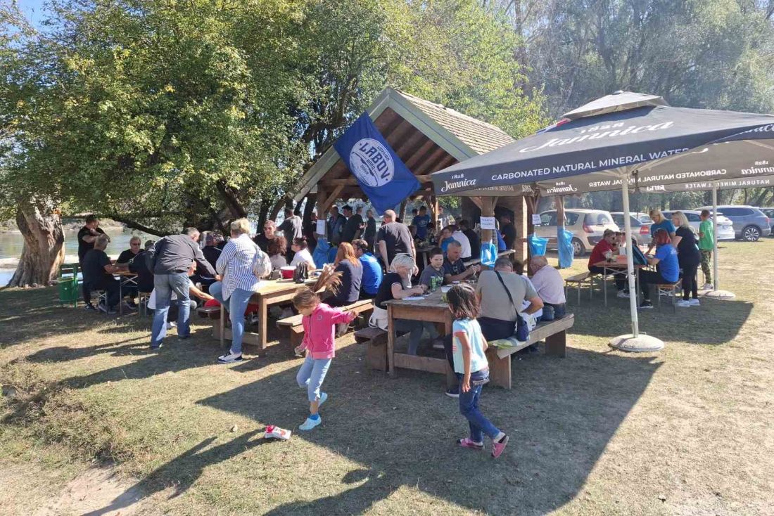 Međunarodni dan rijeke Drave obilježen u Nardu