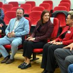 Zahvala i čestitke dobrovoljnim darivateljima krvi u Belišću