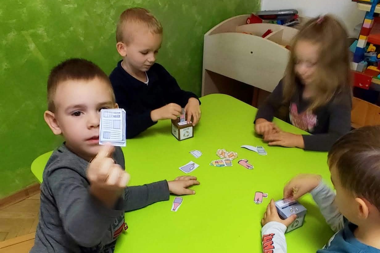 Započeo edukativni ciklus projekta “Valpovo – Najčišći grad u Hrvatskoj”