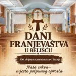 Izložba „Hrvatski sveci i blaženici“ Tihomira Lončara