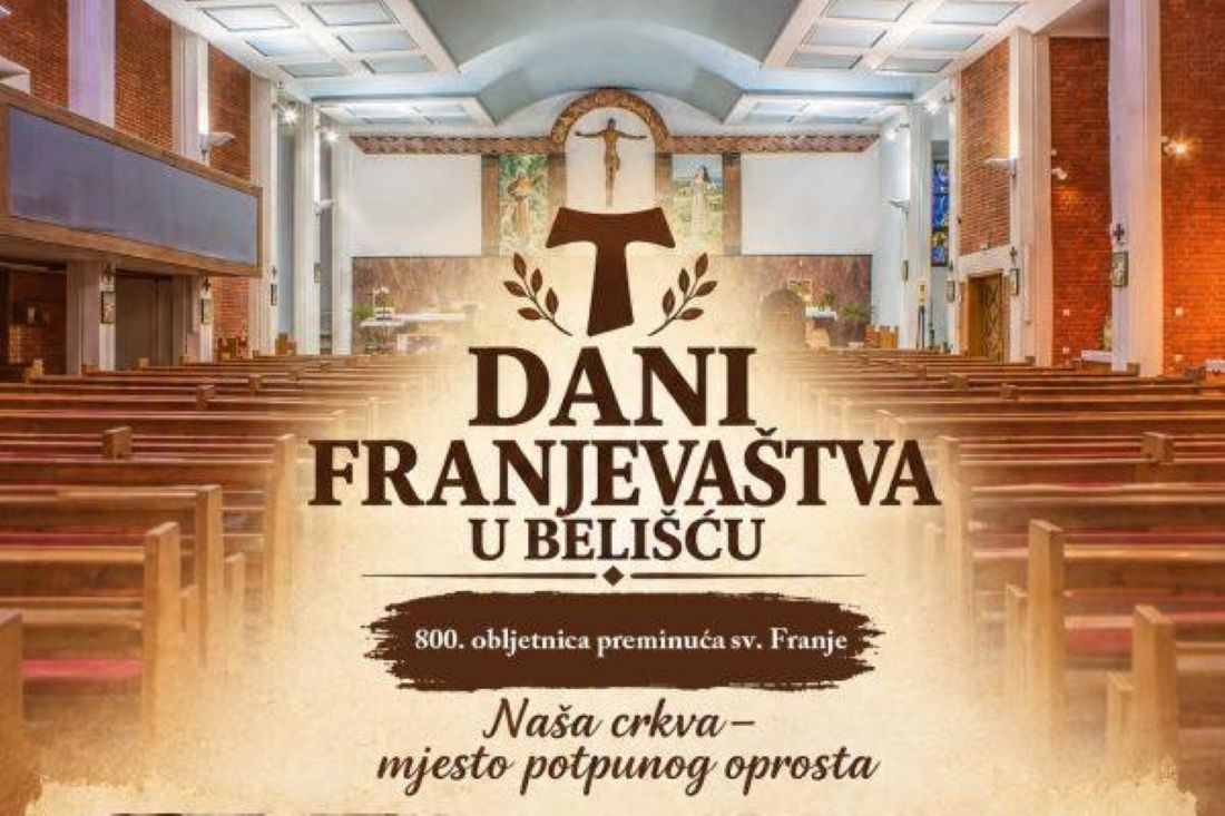 Izložba „Hrvatski sveci i blaženici“ Tihomira Lončara