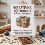 Kreativna radionica iznenađenja 