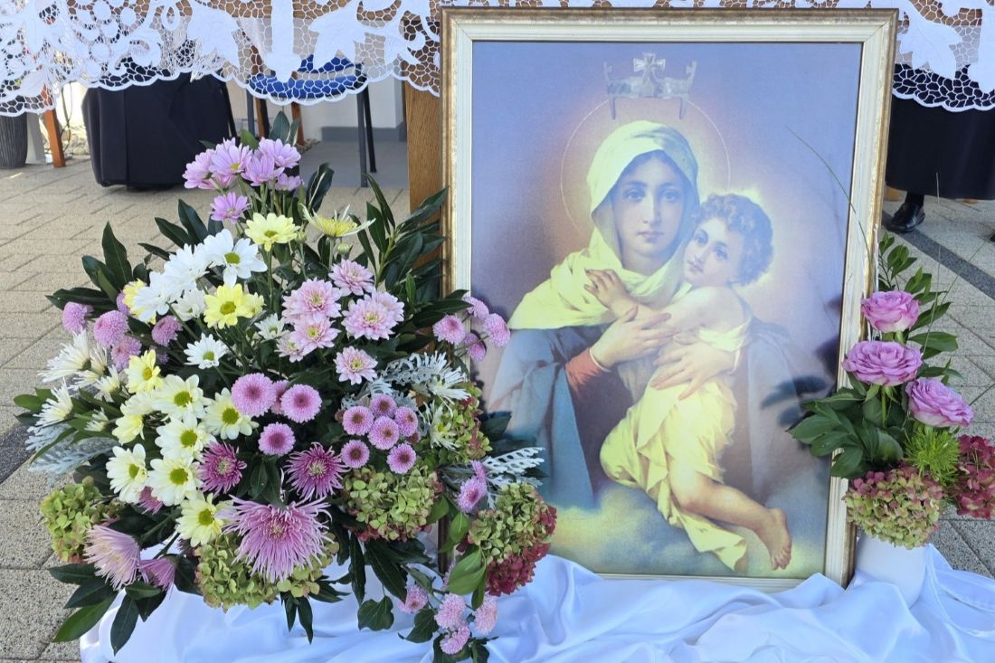 Proslava 112. obljetnice osnutka Šenštatskog pokreta