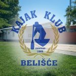 Petar Ivić novi je predsjednik Kajak kluba Belišće