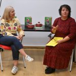 U Belišću predstavljena knjiga „Čitam i kuham“