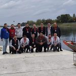 Lađari Belišća počeli ubirati prve plodove napornog treniranja