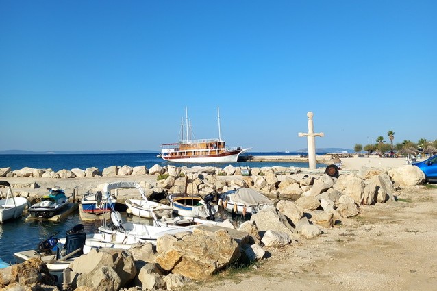PLANINARSKO TURISTIČKI IZLET: Krstarenje srednjim Jadranom