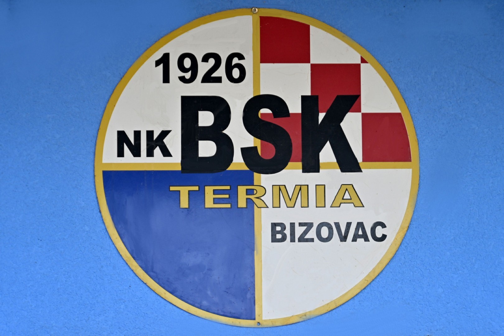 Proslava 100 godina postojanja NK BSK Bizovac