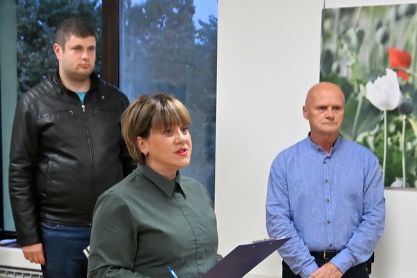 U Gradskoj knjižnici i čitaonici Valpovo otvoren Mjesec hrvatske knjige 2026.