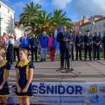 HVIDR-a Belišće u Malom Lošinju na 30. SŠNIDOR-u