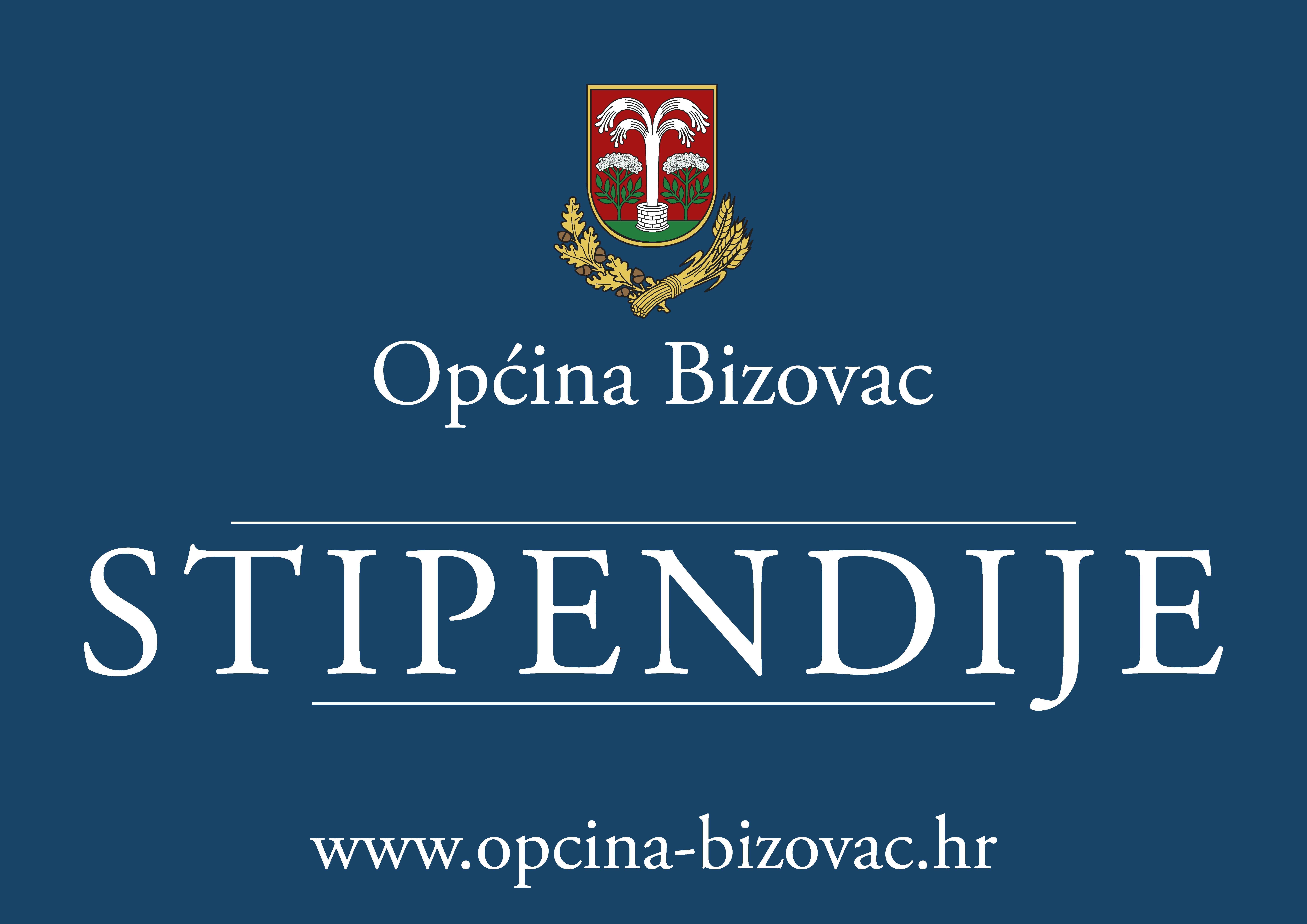 Javni natječaj za stipendije