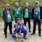 ŠRU “VALPOVKA” Valpovo briljirala u završnici Master lige